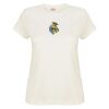 Sportage Ladies Surf Style T Shirt Thumbnail