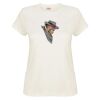 Sportage Ladies Surf Style T Shirt Thumbnail