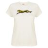 Sportage Ladies Surf Style T Shirt Thumbnail