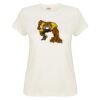 Sportage Ladies Surf Style T Shirt Thumbnail