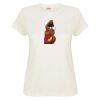 Sportage Ladies Surf Style T Shirt Thumbnail