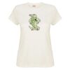 Sportage Ladies Surf Style T Shirt Thumbnail