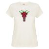 Sportage Ladies Surf Style T Shirt Thumbnail