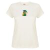 Sportage Ladies Surf Style T Shirt Thumbnail