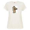 Sportage Ladies Surf Style T Shirt Thumbnail