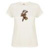 Sportage Ladies Surf Style T Shirt Thumbnail