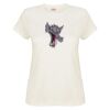 Sportage Ladies Surf Style T Shirt Thumbnail