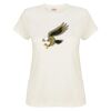 Sportage Ladies Surf Style T Shirt Thumbnail