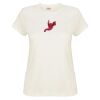 Sportage Ladies Surf Style T Shirt Thumbnail