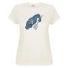 Sportage Ladies Surf Style T Shirt Thumbnail