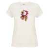 Sportage Ladies Surf Style T Shirt Thumbnail