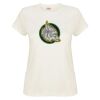 Sportage Ladies Surf Style T Shirt Thumbnail
