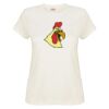 Sportage Ladies Surf Style T Shirt Thumbnail