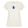 Sportage Ladies Surf Style T Shirt Thumbnail