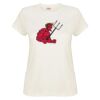 Sportage Ladies Surf Style T Shirt Thumbnail