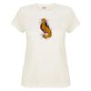 Sportage Ladies Surf Style T Shirt Thumbnail