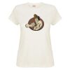 Sportage Ladies Surf Style T Shirt Thumbnail