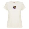 Sportage Ladies Surf Style T Shirt Thumbnail