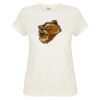 Sportage Ladies Surf Style T Shirt Thumbnail