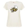 Sportage Ladies Surf Style T Shirt Thumbnail