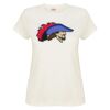 Sportage Ladies Surf Style T Shirt Thumbnail