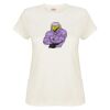 Sportage Ladies Surf Style T Shirt Thumbnail