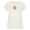 Sportage Ladies Surf Style T Shirt Thumbnail