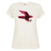 Sportage Ladies Surf Style T Shirt Thumbnail