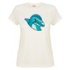 Sportage Ladies Surf Style T Shirt Thumbnail