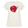 Sportage Ladies Surf Style T Shirt Thumbnail