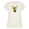 Sportage Ladies Surf Style T Shirt Thumbnail