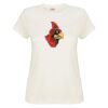 Sportage Ladies Surf Style T Shirt Thumbnail