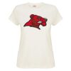 Sportage Ladies Surf Style T Shirt Thumbnail