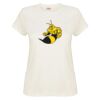 Sportage Ladies Surf Style T Shirt Thumbnail