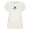 Sportage Ladies Surf Style T Shirt Thumbnail