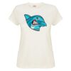 Sportage Ladies Surf Style T Shirt Thumbnail