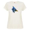 Sportage Ladies Surf Style T Shirt Thumbnail