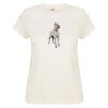 Sportage Ladies Surf Style T Shirt Thumbnail