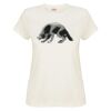 Sportage Ladies Surf Style T Shirt Thumbnail