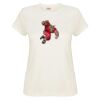 Sportage Ladies Surf Style T Shirt Thumbnail