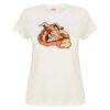 Sportage Ladies Surf Style T Shirt Thumbnail