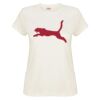 Sportage Ladies Surf Style T Shirt Thumbnail