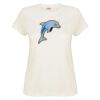 Sportage Ladies Surf Style T Shirt Thumbnail