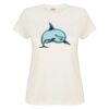 Sportage Ladies Surf Style T Shirt Thumbnail