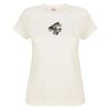 Sportage Ladies Surf Style T Shirt Thumbnail