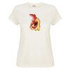 Sportage Ladies Surf Style T Shirt Thumbnail