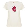 Sportage Ladies Surf Style T Shirt Thumbnail