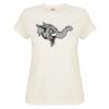 Sportage Ladies Surf Style T Shirt Thumbnail