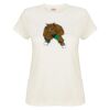 Sportage Ladies Surf Style T Shirt Thumbnail