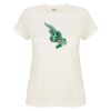 Sportage Ladies Surf Style T Shirt Thumbnail